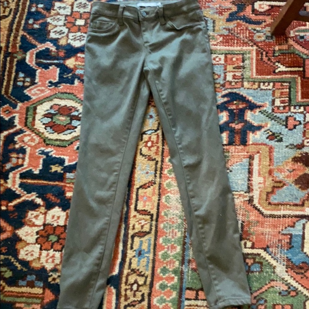 Tractr jeans